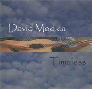 David Modica - Timeless