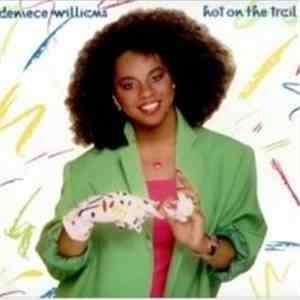 Deniece Williams - Hot On The Trail