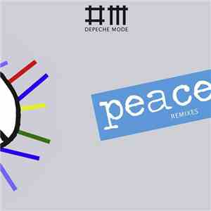 Depeche Mode - Peace (Remixes)