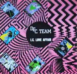 D.F.C. Team - I. C. Love Affair