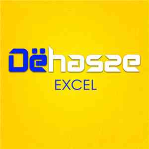 Dëhasse - Excel