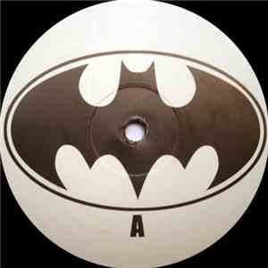 DJ Oxide - Batman