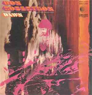 Don Robertson - Dawn