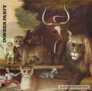 Donner Party - Donner Party