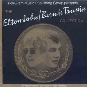 Elton John/Bernie Taupin - The Elton John / Bernie Taupin Collection