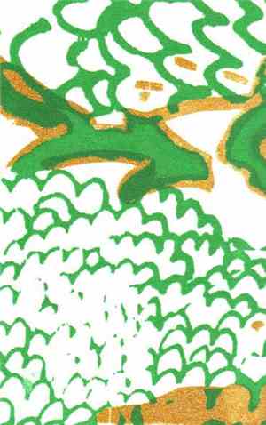 Emeralds  / Tusco Terror - Christmas Tape 2007