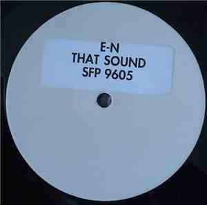 e-N - That Sound