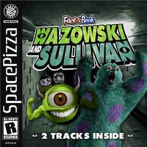 Face & Book - Wazowski And Sullivan