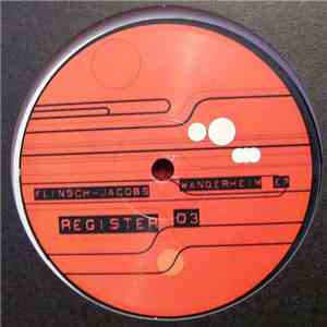 Flinsch - Jacobs - Wanderheim EP