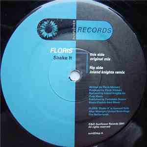 Floris - Shake It