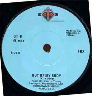 Fox  - Only You Can