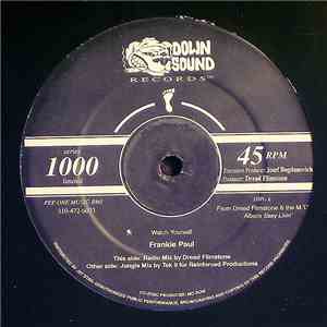 Frankie Paul - Watch Yourself