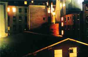 Gregory Büttner - Saturday Night