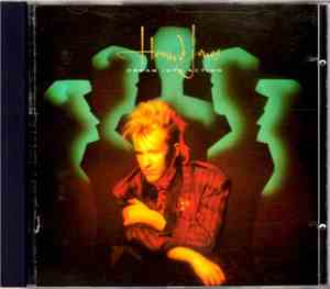 Howard Jones - Dream Into Action