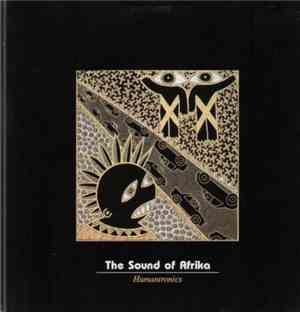 Humantronics - The Sound Of Afrika