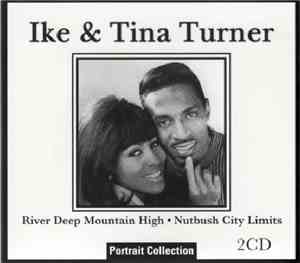 Ike & Tina Turner - Portrait Collection