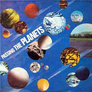 Intonation  - Passing The Planets