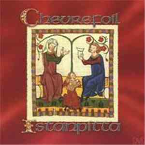 Istanpitta - Chevrefoil