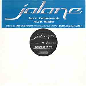 Jalane - L'Ecole De La Vie