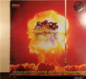 Jefferson Airplane - Crown Of Creation