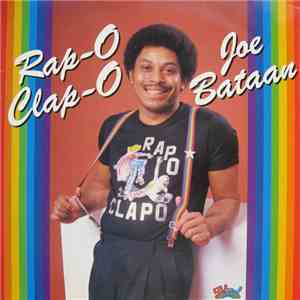 Joe Bataan And The Mestizo Band - Rap-O Clap-O