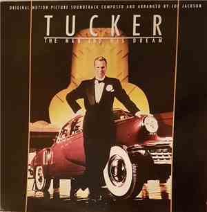 Joe Jackson - Tucker: The Man And His Dream (Original Motion Picture Soundtrack)