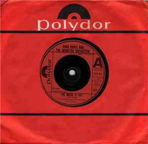 John Davis And The Monster Orchestra - The Magic Is You