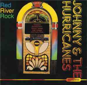 Johnny And The Hurricanes - Red River Rock