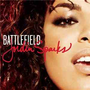 Jordin Sparks - Battlefield