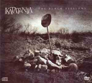 Katatonia - The Black Sessions