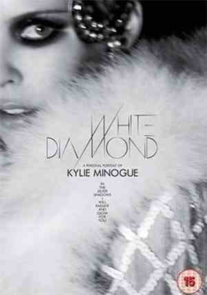 Kylie Minogue - White Diamond/Homecoming