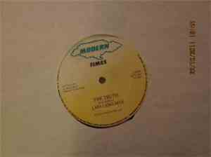 Lapa Leng Man - The Truth