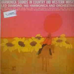 Leo Diamond - Harmonica Sounds In Country And Western Music