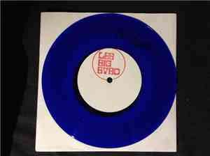 Les Big Byrd - Les Big Byrd