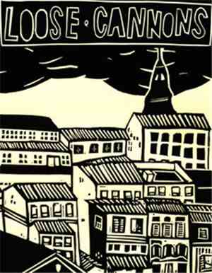 Loose Cannons  - Demo 2010