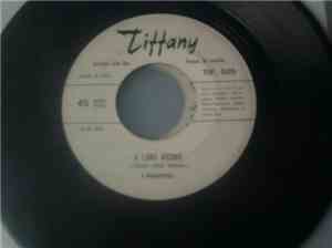Los Bravos / I Frenetici - Cutting Out / E Loro Dicono