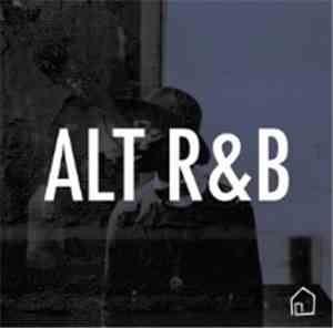 Louis Souyave, Ashleigh Anita - Alt R&B