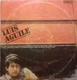 Luis Aguile - Luis Aguile