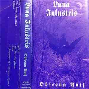 Luna Inlustris - Obscena Avis