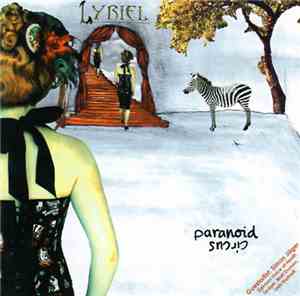 Lyriel - Paranoid Circus