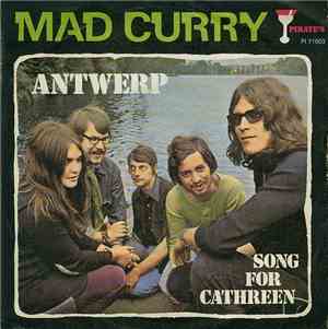 Mad Curry - Antwerp