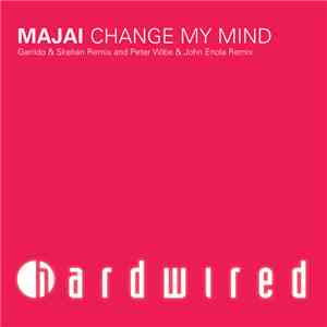 Majai - Change My Mind