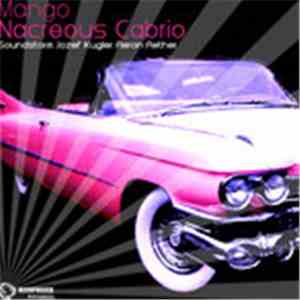 Mango - Nacreous Cabrio