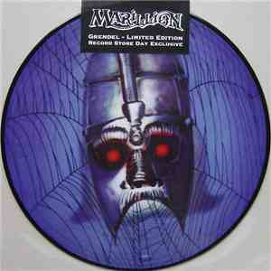Marillion - Grendel