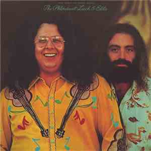 Mark Volman And Howard Kaylan - The Phlorescent Leech & Eddie