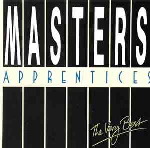 Masters Apprentices - The Very Best Of Masters Apprentices