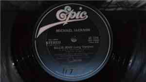 Michael Jackson - Billie Jean