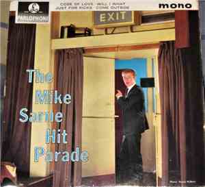 Mike Sarne - The Mike Sarne Hit Parade