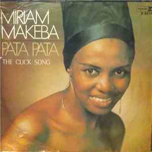 Miriam Makeba - Pata Pata - The Hit Sound Of Miriam Makeba