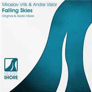 Miroslav Vrlik & Andre Visior - Falling Skies
